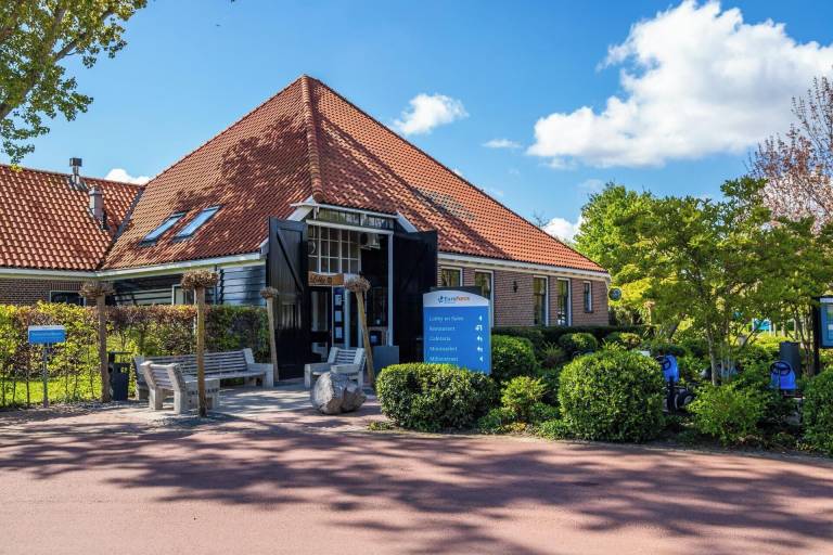 Huis Spaarnwoude