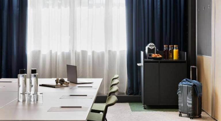 Novotel Rennes Alma — photo 5