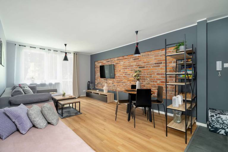 Holiday apartment with fast internet — photo 5