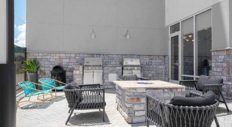 TownePlace Suites by Marriott Tampa Clearwater — photo 5