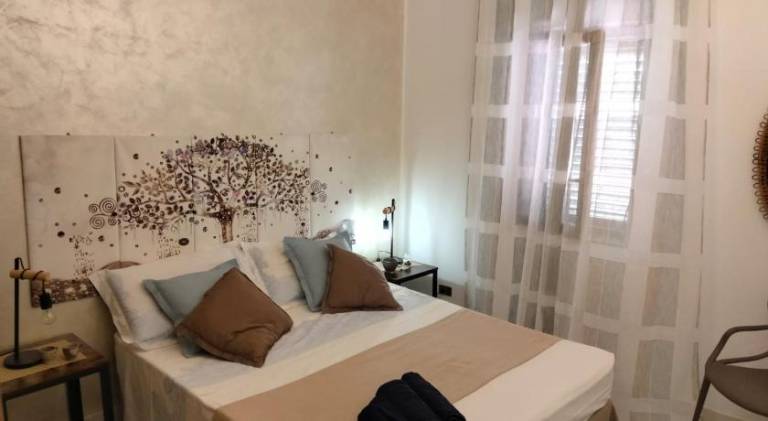 Holiday apartment | Beach nearby | Pets allowed in Ugento