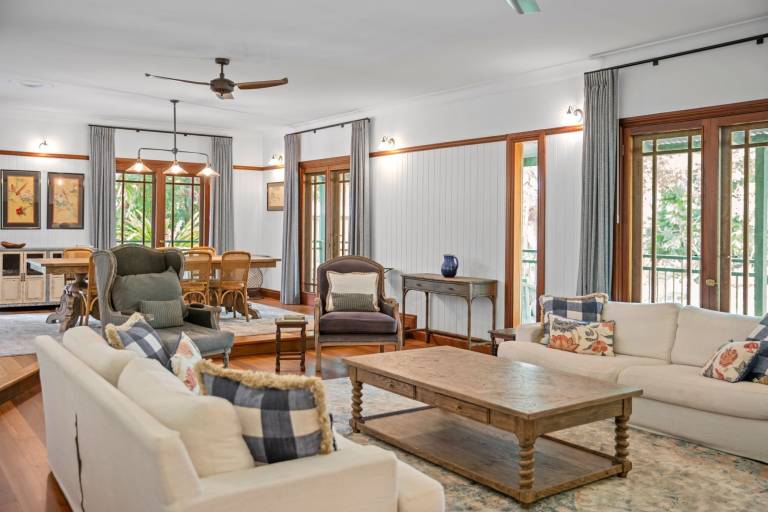 House  Cooroy