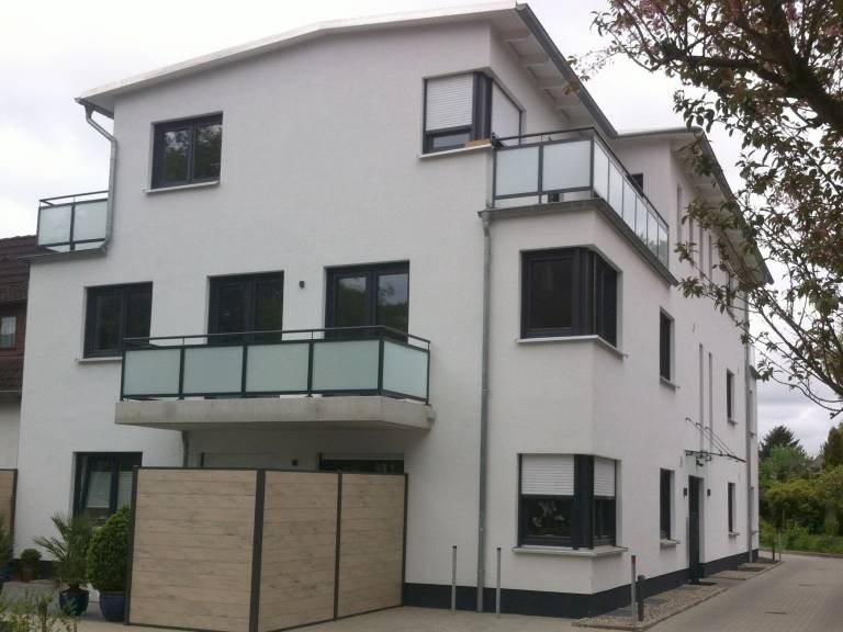 Ferienwohnung Bezirk Eimsbüttel