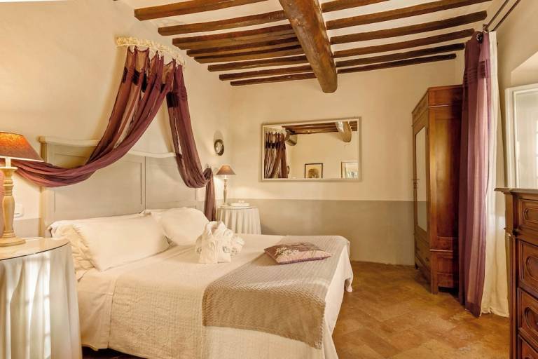 Agriturismo Tuoro sul Trasimeno