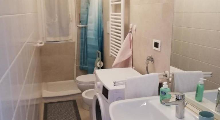Holiday apartment with 2 rooms for 3 persons — photo 2