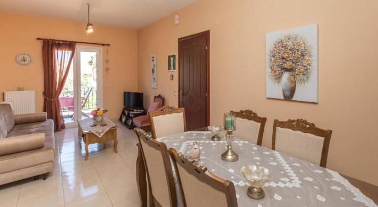 Holiday apartment with patio | Suitable for remote work — photo 5