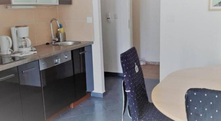 Holiday apartment with 1 room for 3 persons — photo 4