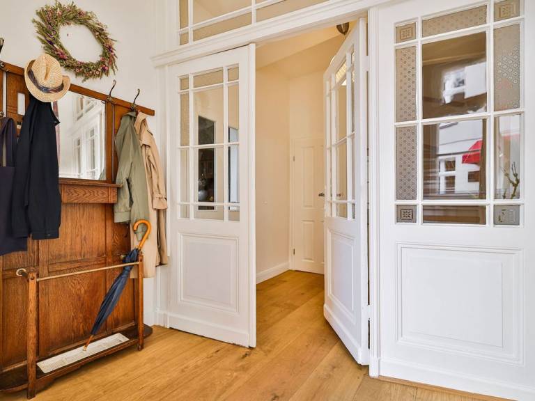 Ferienhaus Stralsund