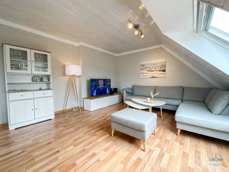 Ferienwohnung Cuxhaven