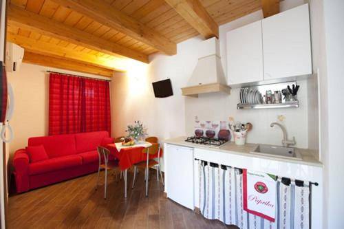 Le Case Dello Zodiaco albergo diffuso — photo 2