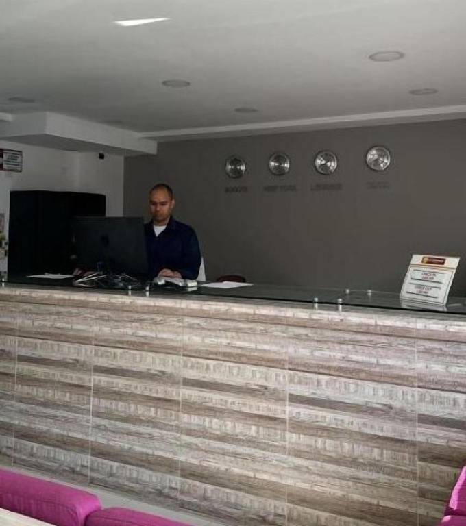 HGO HOTEL in Cali