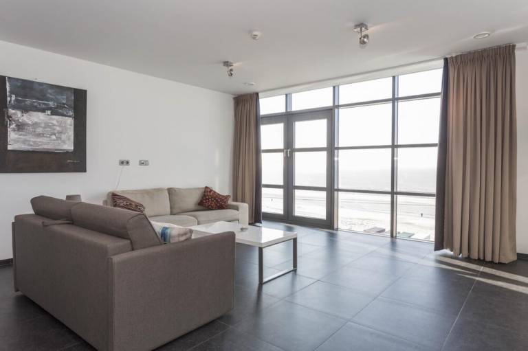 Apart hotel Bloemendaal