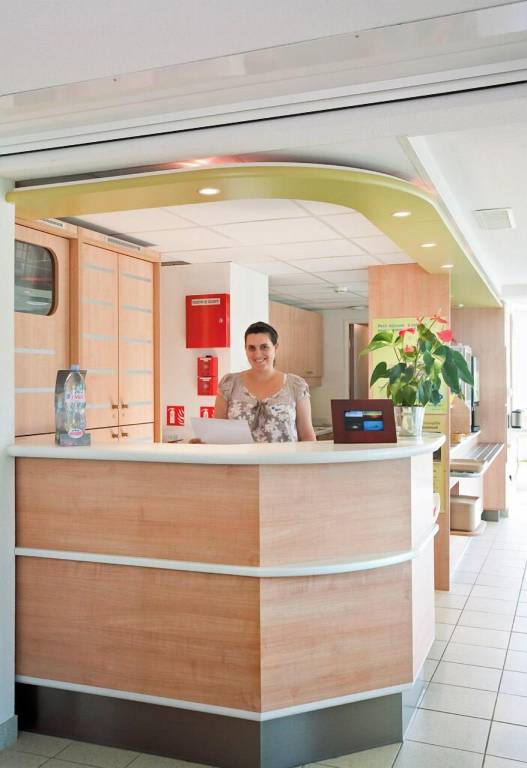 Ibis budget Niort - La Creche — photo 4