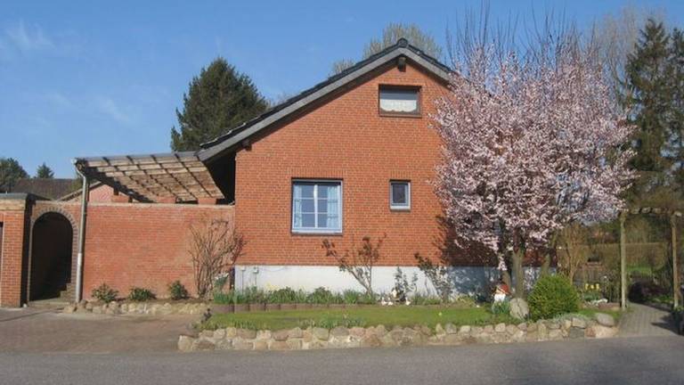 Ferienwohnung Faulück