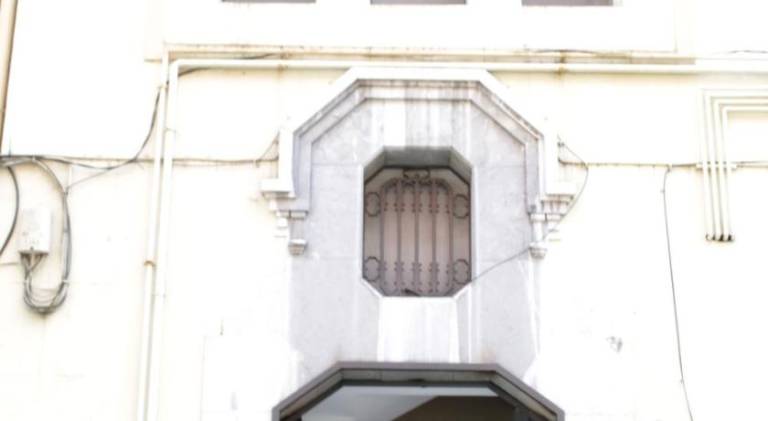 Hotel Boutique Rosal Oviedo in Oviedo