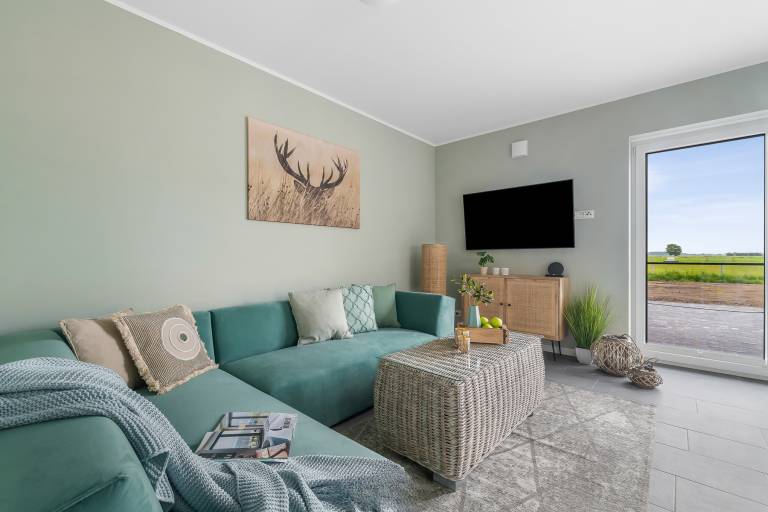 Ferienhaus in Osterhever, Deutschland f&uuml;r max. 4 Personen