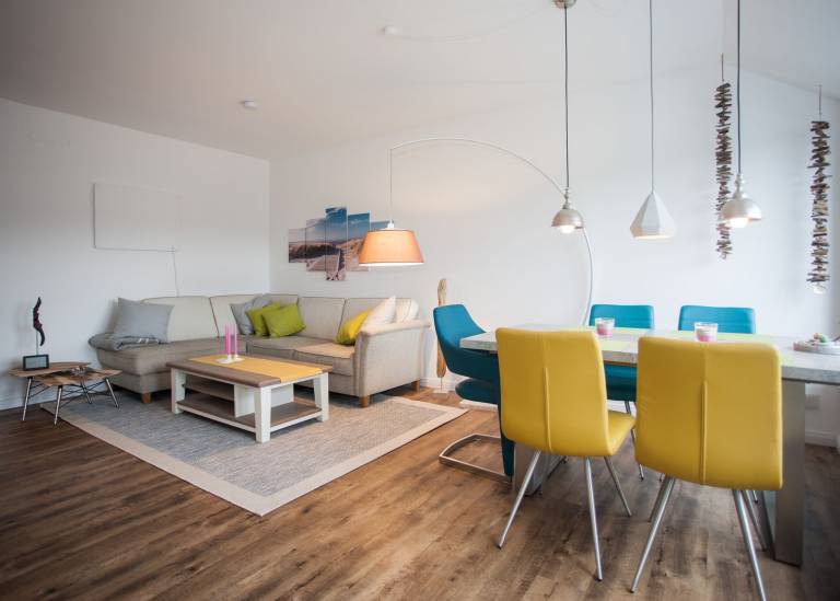 Wonderful apartment | Mountain view | Pets are welcome in Arnsberg