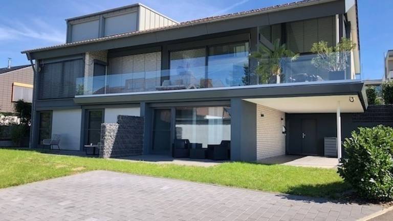 Ferienwohnung Brackenheim