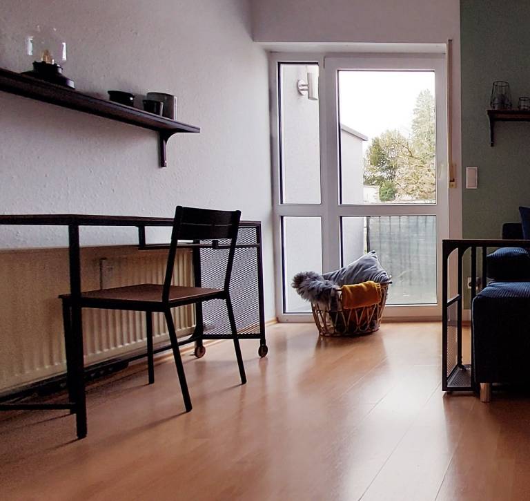 Ferienwohnung  Schwäbisch Gmünd