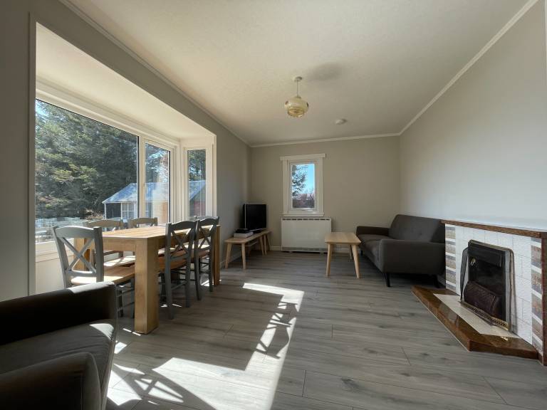 Family-friendly nice cottage with garden | Water view | Pets are welcome — photo 4