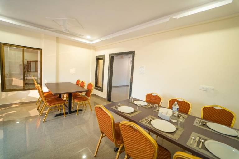 Vrindavan Resort — photo 4