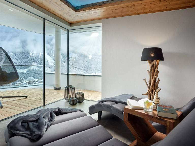 Pension Kirchberg in Tirol