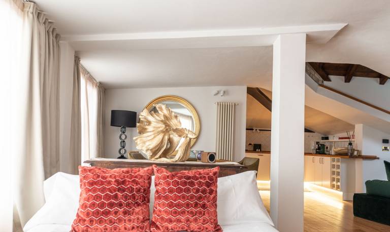 Ferienwohnung Murano