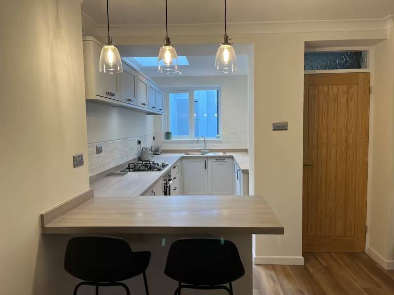 Family-friendly cottage with garden | Dogs allowed — photo 4