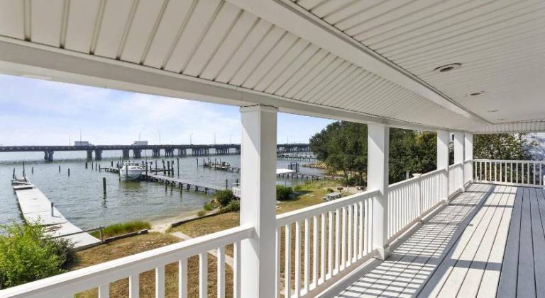 Lovely vacation home | Dogs allowed in Norfolk, VA