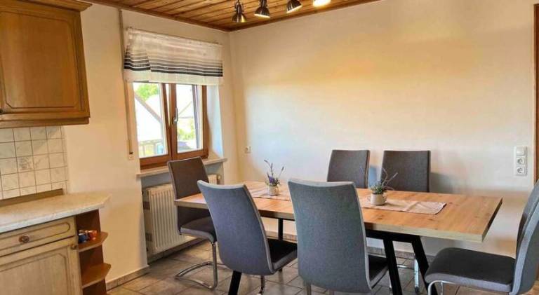 Holiday apartment with 3 rooms for 8 persons — photo 3