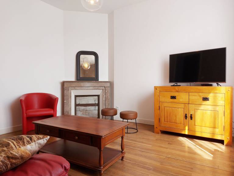 Cottage with 5 rooms for 10 persons — photo 3