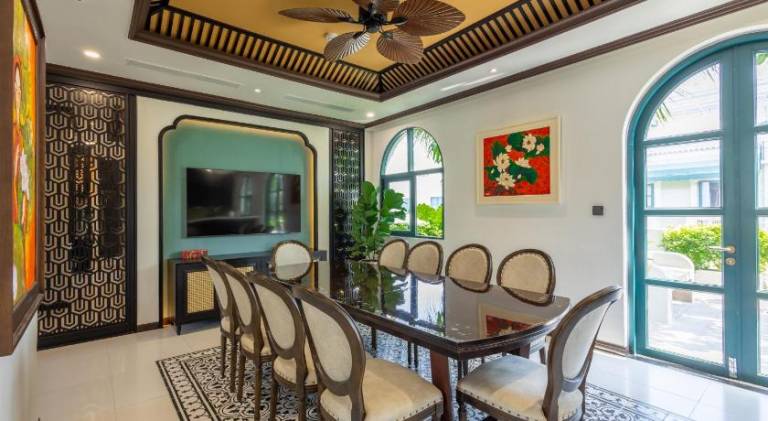 Stella Marina Boutique Hotel — photo 5