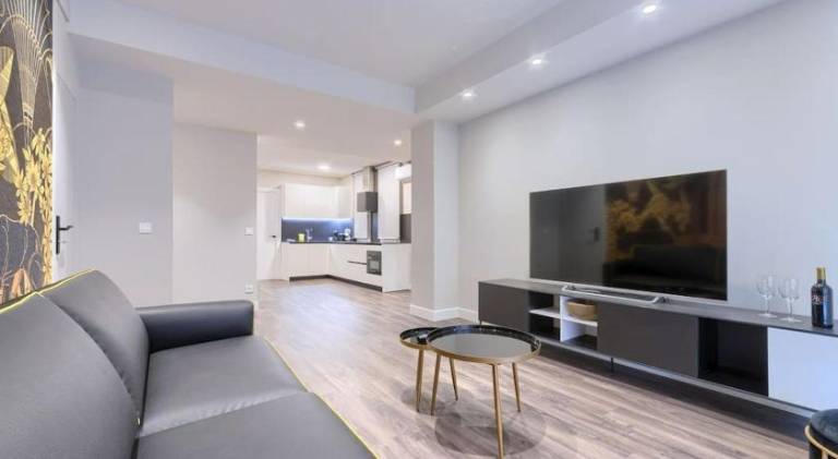 Ferienwohnung  Bilbao