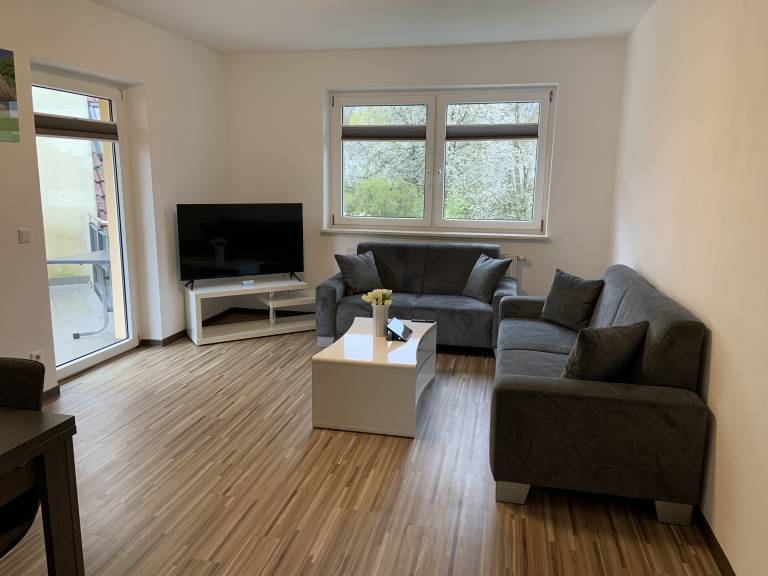 Ferienwohnung Alzenau