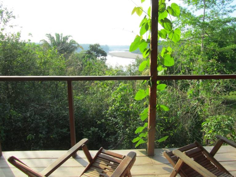 Accommodation  Puerto Maldonado