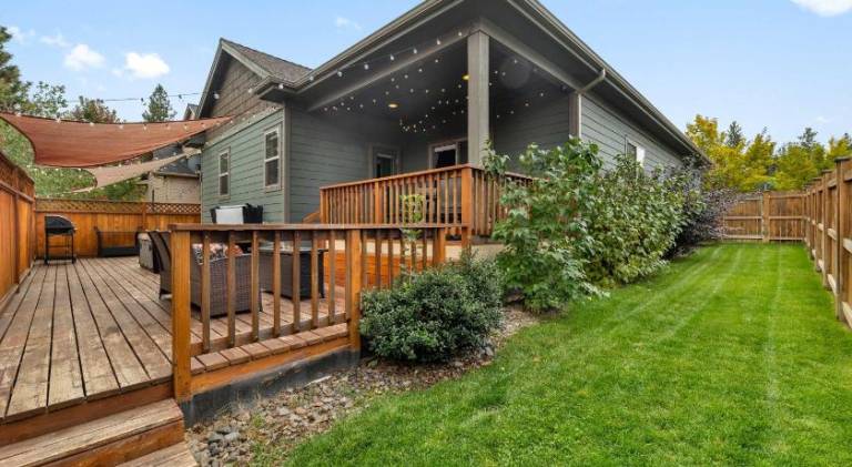 Vacation home | Perfect for remote work — photo 4