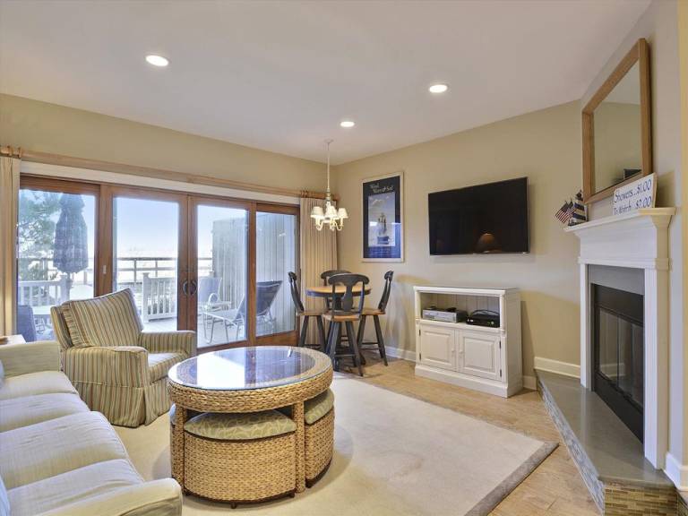 Condo Bethany Beach