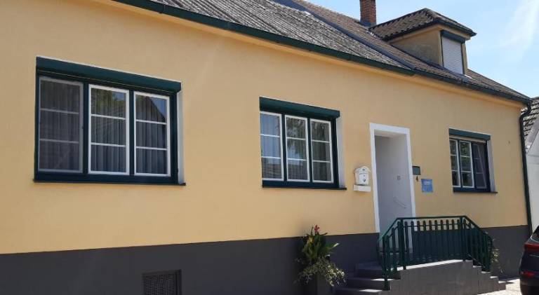 Ferienwohnung Apetlon
