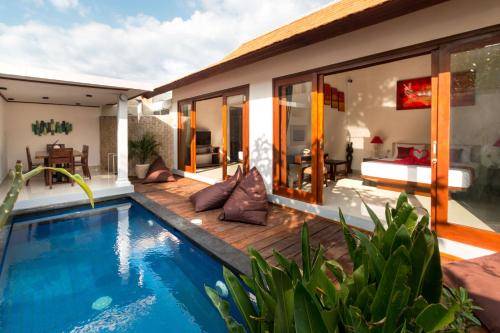 Villa Gili Islands