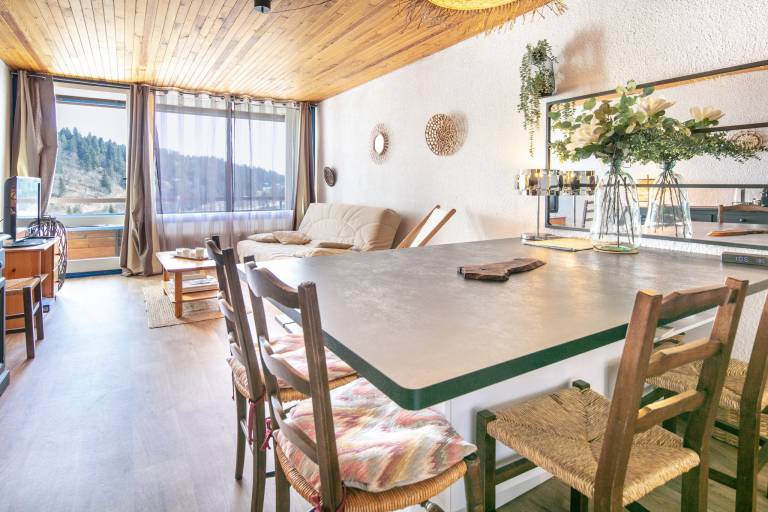 Appartement Vaulnaveys-le-Haut