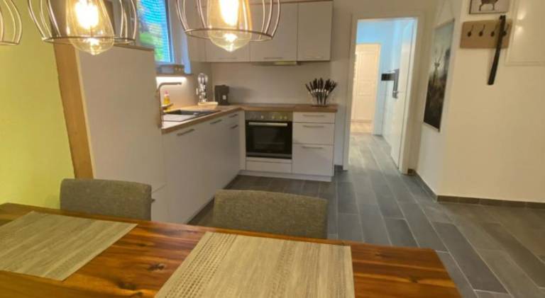 Ferienwohnung Hülben