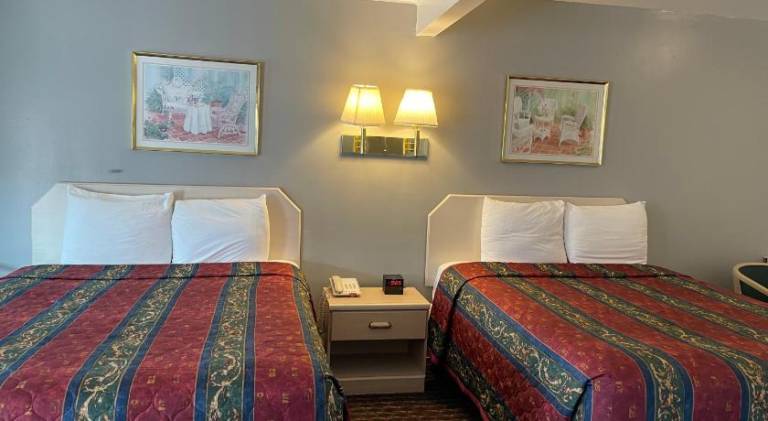 Lark Motel Willits — photo 4