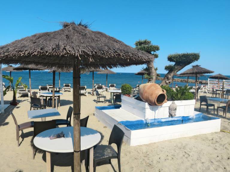 Ferienwohnung in Saint-Cyprien, Südfrankreich f&uuml;r max. 4 Personen, 