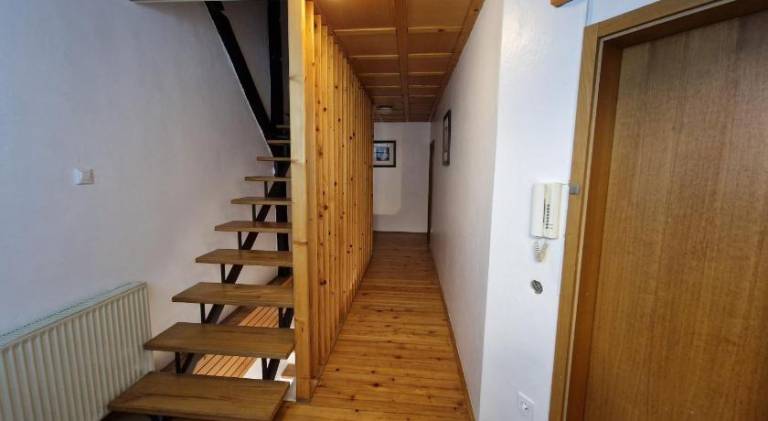 Ljubljana rest nest — photo 4