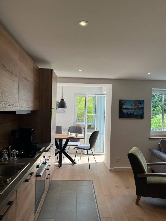 Ferienwohnung Bischofsgrün