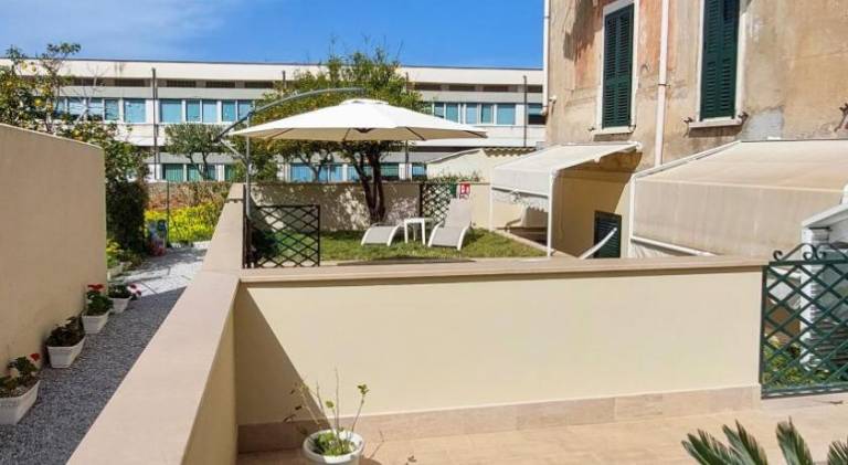 Don Francisco Rooms - TROPEA — photo 3