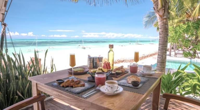 Passion Boutique Hotel Zanzibar - Adults Only — photo 3
