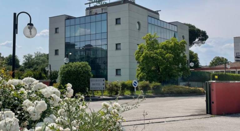 Da Porto Vicenza Apartments in Vicenza