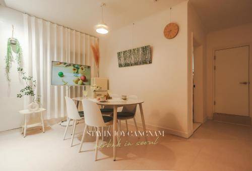 Appartement Gangnam-gu