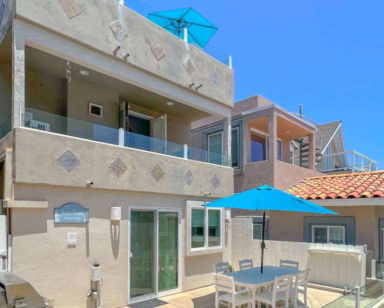 House  La Jolla